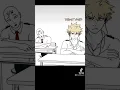 Download Lagu *HEADPHONE WARNING* y/n reading Bakugou's mind #myheroacademia #mha #yn #bakugou #anime #animation