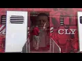 A Day in the Life of the Budweiser Clydesdales