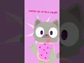 Download Lagu Nyan cat is an alien (animation) #alightmotion