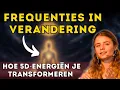 Download Lagu 🌍 DE NIEUWE AARDE: Zodra je DEZE symptomen herkent, weet je dat je lichaam verandert!