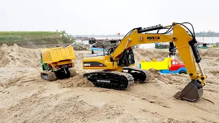 Xe Cần Cẩu, Tìm Xe Múc, Xe Máy Xúc Cát, Ô Tô Xe Công Trình Đồ Chơi, Xe Bồn Trộn Bê Tông, Xe Cứu Hỏa
