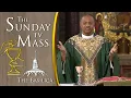 The Sunday Mass - 14th Sunday in Ordinary Time