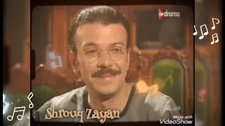 موسيقى تتر مقدمة مسلسل الضوء الشارد للموسيقار ياسر عبد الرحم ن 