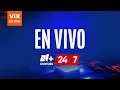 EN VIVO Noticias N Univision