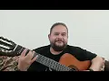Cover - No te olvido - Kurt & Carin León