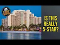 Hyatt Regency Grand Cypress Resort - Is This Really 5-Star Orlando FL United States