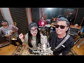 SUMPAH MATI [FIVE MINUTES] -  SKA 86 feat REKA PUTRI | UYE tone MUSIC VIDEO