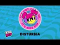 Disturbia (Visualizer) | KIDZ BOP Kids
