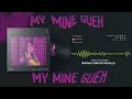 Naykilla - MMG 'My Mine Gueh'  (Koplo is Me Remix)