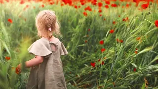 لو علمت الدار بمن زارها 