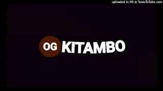 chelea man usiniache msela og kitambo 