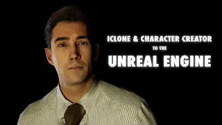 Download How to Bring iClone 8/CC4 Characters and Animations into Unreal Engine 5 MP3