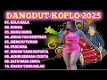 Lagu DANGDUT RAMPAK JAIPONG 2025,AUDIO JERNIH BASS GLERR,GALA-GALA