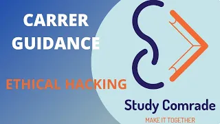 Ethical Hacking Study Comrade