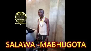 salawa mabhugota by lwenge studio