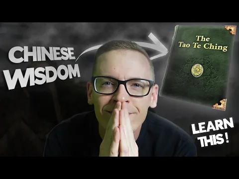 Aprende inglés Through the Wisdom of the 'TAO TE CHING' (Inglés avanzado)