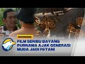 Download Lagu Seribu Bayang Purnama, Film Tema Pertanian Pertama