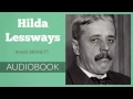 Lagu Hilda Lessways by Arnold Bennett - Audiobook ( Part 1/2 )