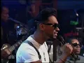 Wale ft Miguel - Lotus Flower Bomb Jimmy Fallon 1 19 12