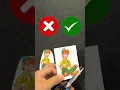Download Lagu Perfect Peter Pan Cut! ✂️Rough vs. Flawless Curves#peterpan #craft #diy #shorts