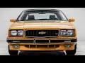 New 2025 Chevy Caprice ly Launched First Impression