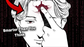 Unmasking The Master Manipulator The Dark Enigma Of Johan Liebert  Unmasking The Master Manipulator The Dark Enigma Of Johan Liebert