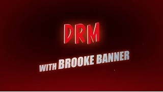 DRM with Brooke Banner - Episode 0101