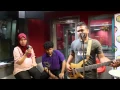 Download Lagu Caliph Buskers- Hanya Namamu Akustik Live