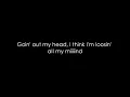 Beyoncé "Speechless" (LYRICS)