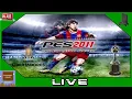 🔴 PES 2011 - (Playstation 2) - Copa Libertadores da América - Parte #2 (Final) - Eliminado na final😥