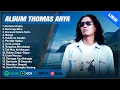 BERBEZA KASTA - THOMAS ARYA FULL ALBUM TERBAIK 2024 (LIRIK) | DERMAGA BIRU | LAGU POP MELAYU TERBARU