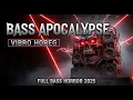Download Lagu SOUND HOREG 🔊 FULLBASS DJ TERBARU 2025 🚨 PARTY BRUTAL CEK SOUND PALING ENAK 🎶🔥