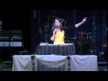 GoZ Faith Breakthrough Conference 08 15 15 130 pm Katherine Wells Dutch Sheets
