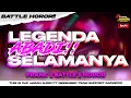Download Lagu 𝘿𝙅 𝙇𝙀𝙂𝙀𝙉𝘿𝘼 𝘼𝘽𝘼𝘿𝙄 𝙎𝙀𝙇𝘼𝙈𝘼𝙉𝙔𝘼 𝙛𝙩 𝙍𝙀𝙎𝙎𝙆𝙄𝘽𝙀𝙍 𝙏𝙀𝘼𝙈
