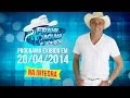 Download Lagu Programa Frank Aguiar e Amigos - 20/04/2014 (integra)