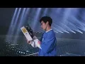 Download Lagu BEATBURGER PROJECT X XIUMIN 시우민 'BEYOND' @EXO PLANET #4 - The EℓyXiOn [dot]
