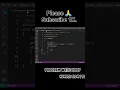 C Program To Print Number From 1 To 10 Using While Loop II In PC