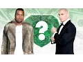WHO S RICHER - Kanye West or Pitbull