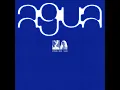 Agua - Michaël Brun & Naïka
