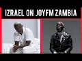 Lagu Izrael talks about album, Danny kaya , record labels, Mondo Music, Jk, Daddy zemus , industry \u0026 Eazy