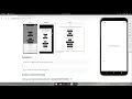 PDM - Componente ActionSheet Multiplataforma Compativel com Android iOS e Web