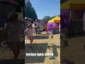 Download Lagu I Spent $1,500 on Live Art at a Music Festival