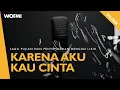 Download Lagu Lagu Penyembahan - Karena Aku Kaucinta [Lirik]