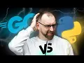 Golang vs Python