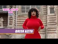 Queen Azita Fashion Curvy Model Biography Wiki Height Age Net Worth
