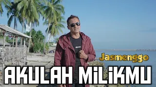 akulah milikmu jasmenggo slow rock terbaru official musik video 