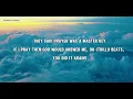 Rod Wave - Last Lap (Lyrics)