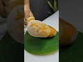 Download Lagu Mango kulfi 🤤 | #mango #shorts #kulfi