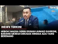 Download Lagu Rumah Ahmad Sahroni Digeruduk Massa: Ada yang Ambil Kulkas, Koper, Hingga Berenang | iNews Terkini