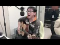 アンインストール／石川智晶【ギター弾き語りcover】